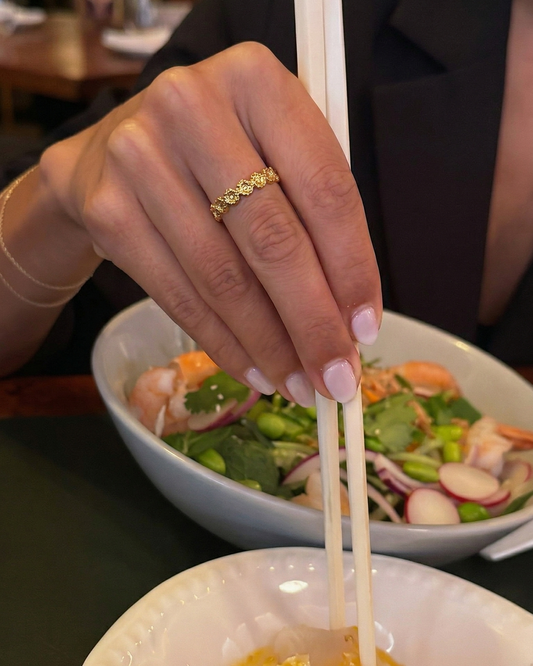 Milan ring
