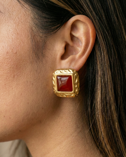 Geneva Earrings