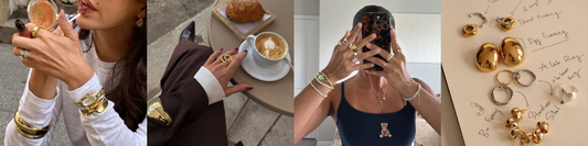 Vad som gör Mouline unikt – subtila statement pieces för vardag