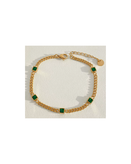 Tulum & Cascais bracelet gold bundle