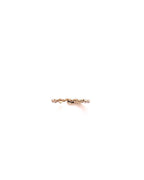Lecce silver ring