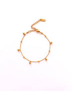 Tavira pendant bracelet