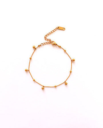 Tavira pendant bracelet