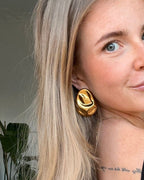 Venice Irregular Earrings