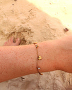 Havana charms bracelet god