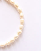 Antibes fresh water pearl bracelet