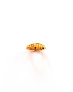 Palermo ribbed ring