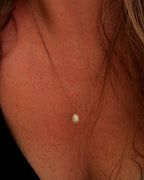 Portofino fresh water pearl necklace