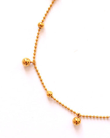 Tavira pendant bracelet