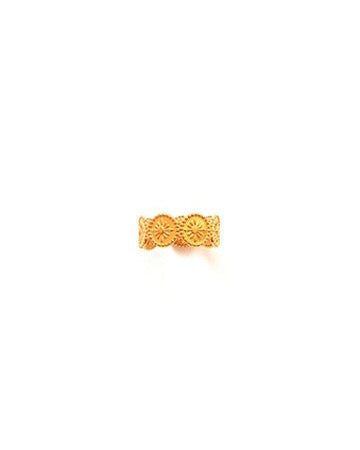 Morocco ring