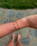 Tavira pendant bracelet