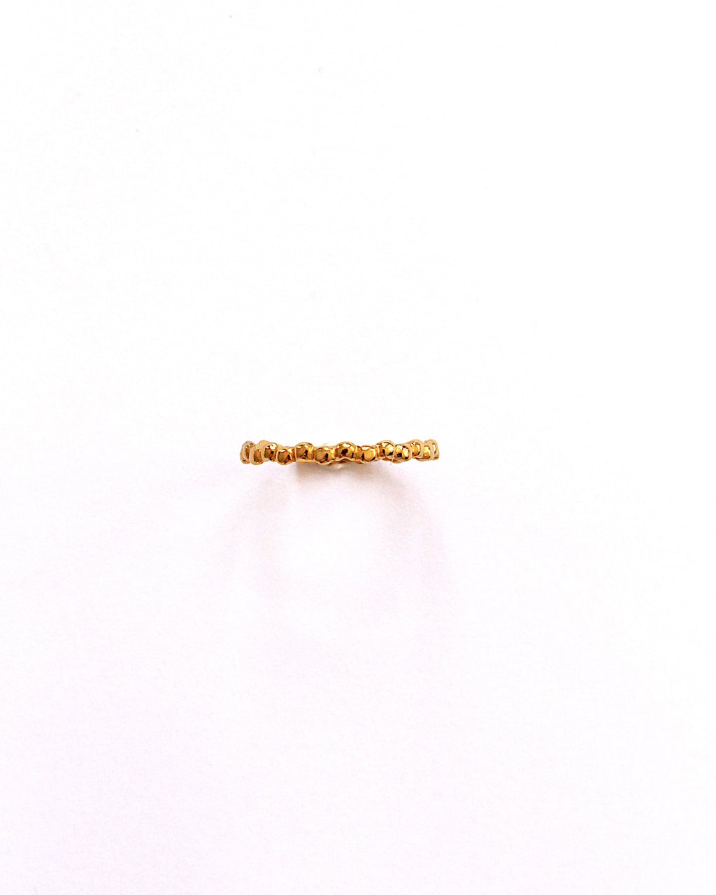 Lecce ring gold