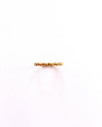 Lecce ring gold