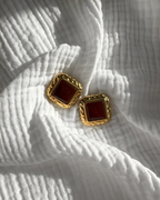Geneva Earrings