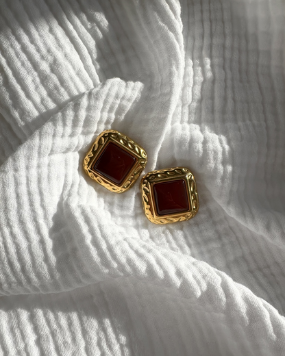 Geneva Earrings