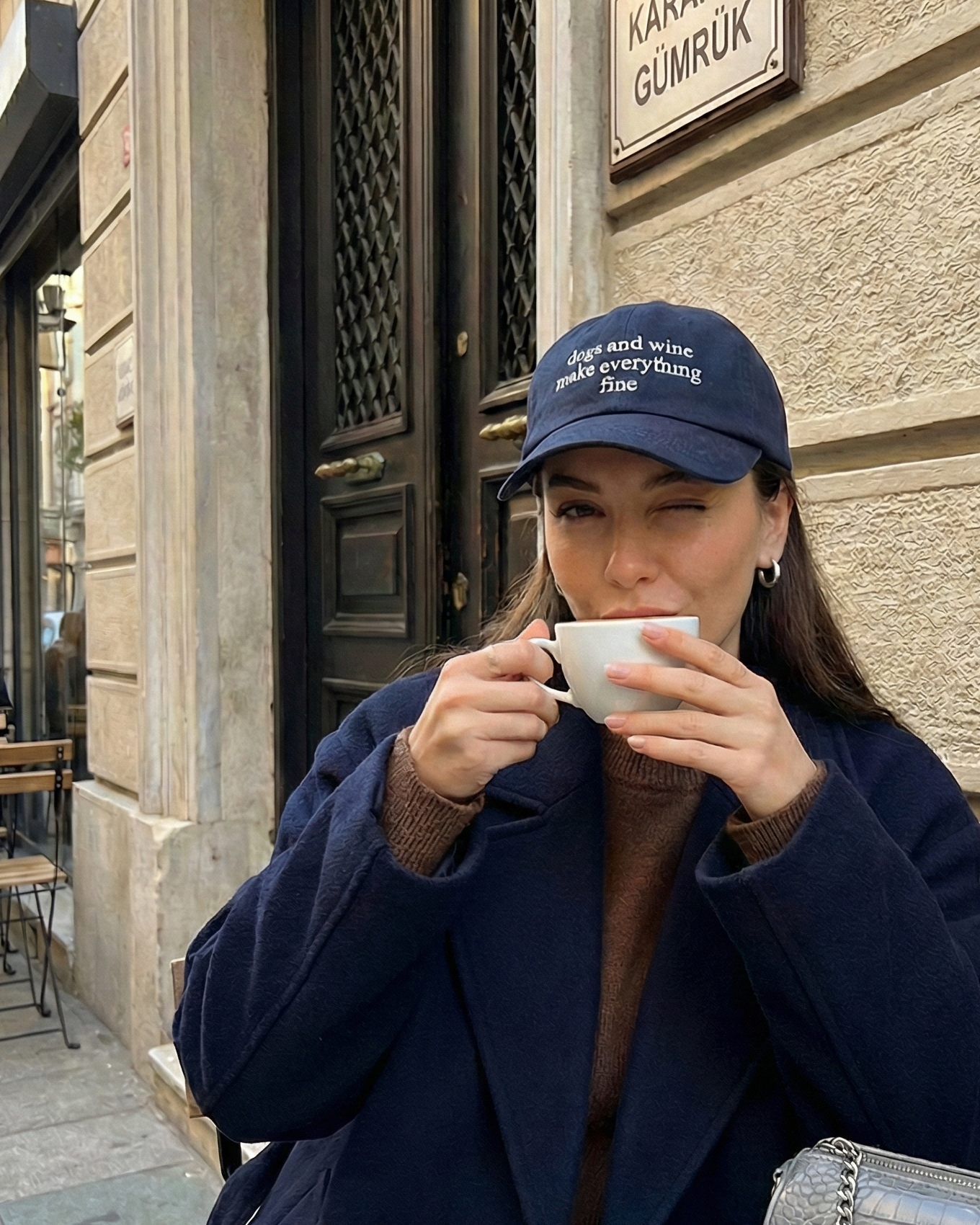 Almeria Hoops silver