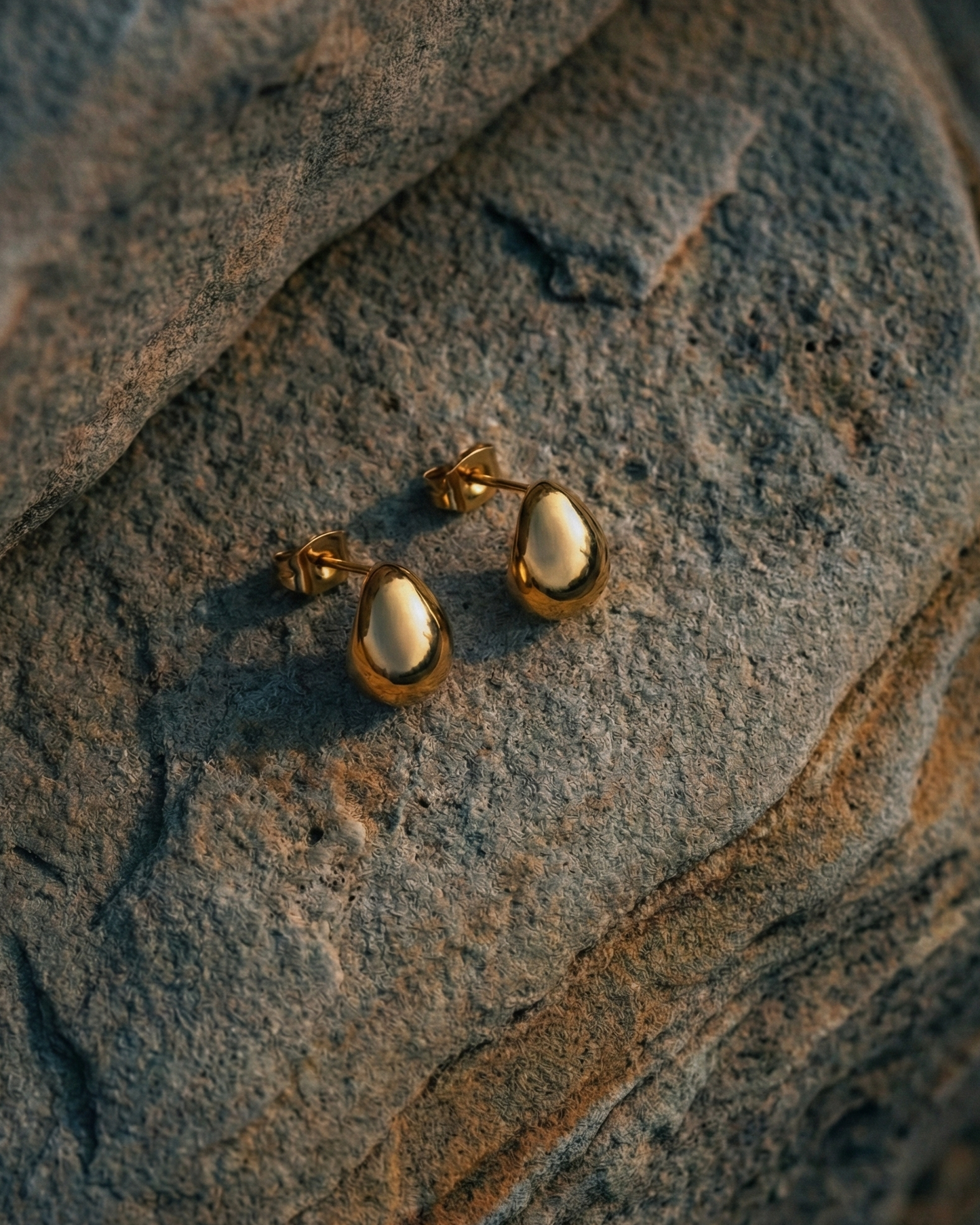 Cadiz Drop Earrings