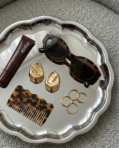 Venice Irregular Earrings