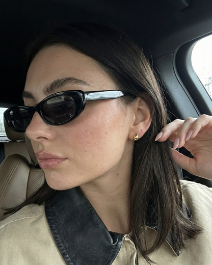 Cadiz Drop Earrings