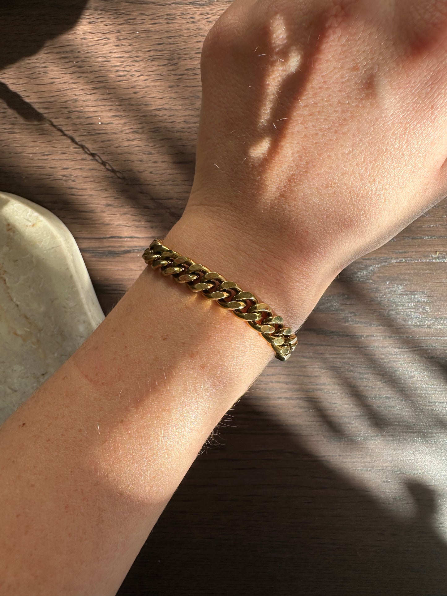 Tara Chain Bracelet