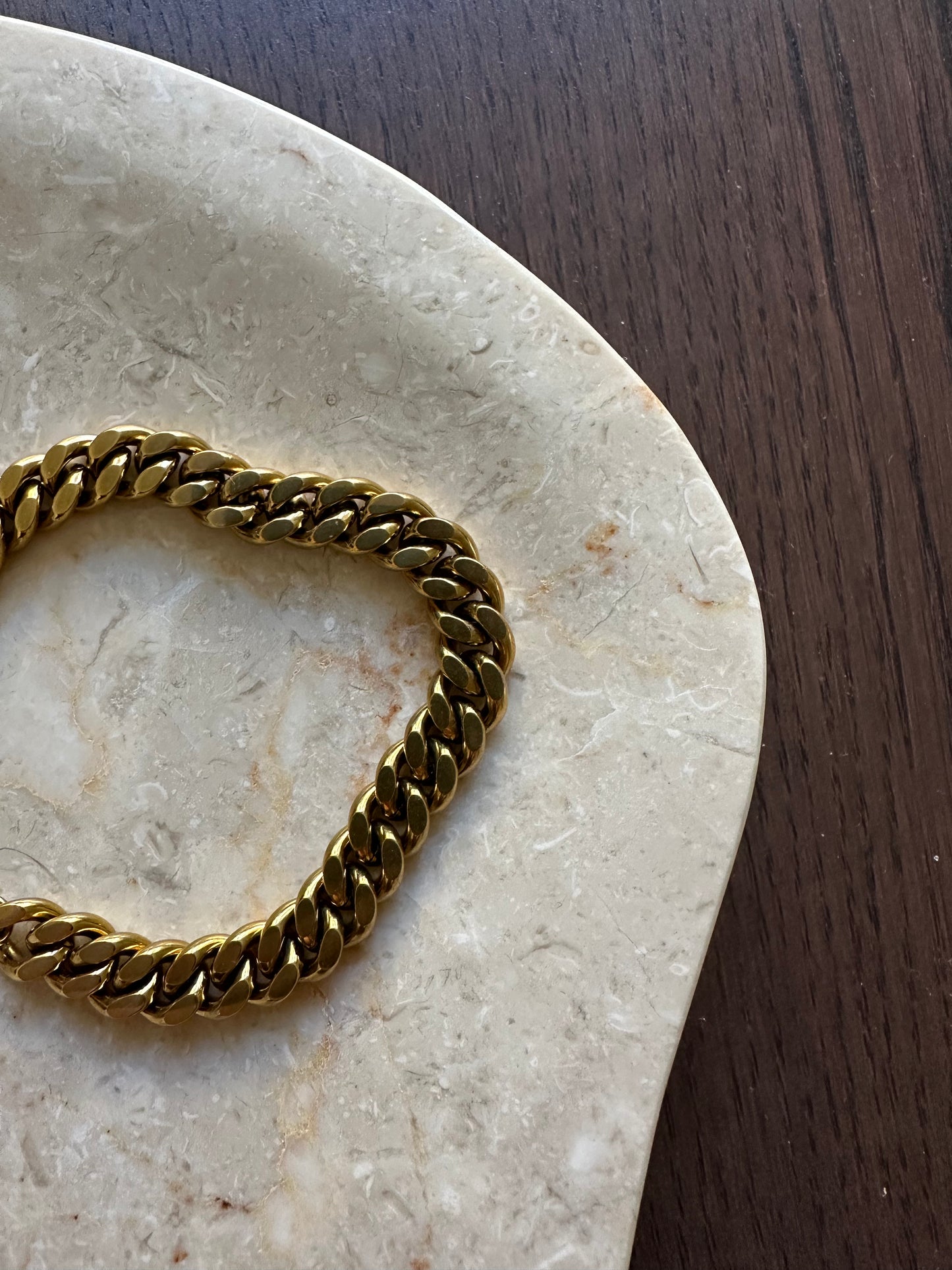Tara Chain Bracelet