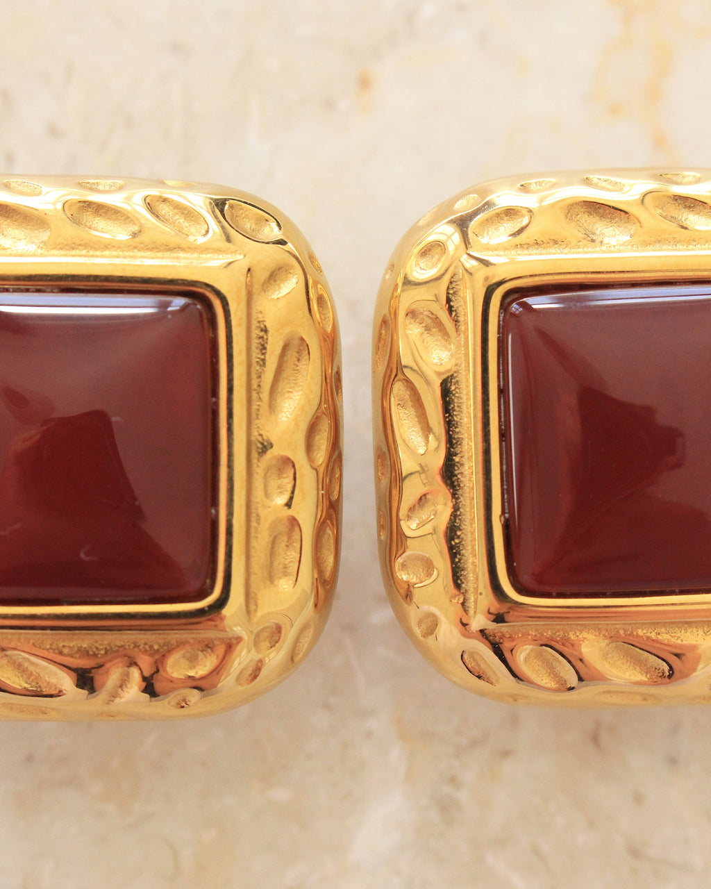 Geneva Earrings