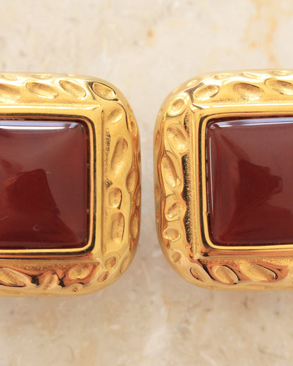 Geneva Earrings