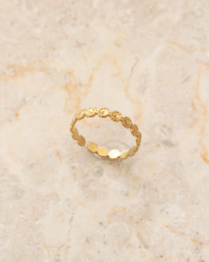 Milan ring