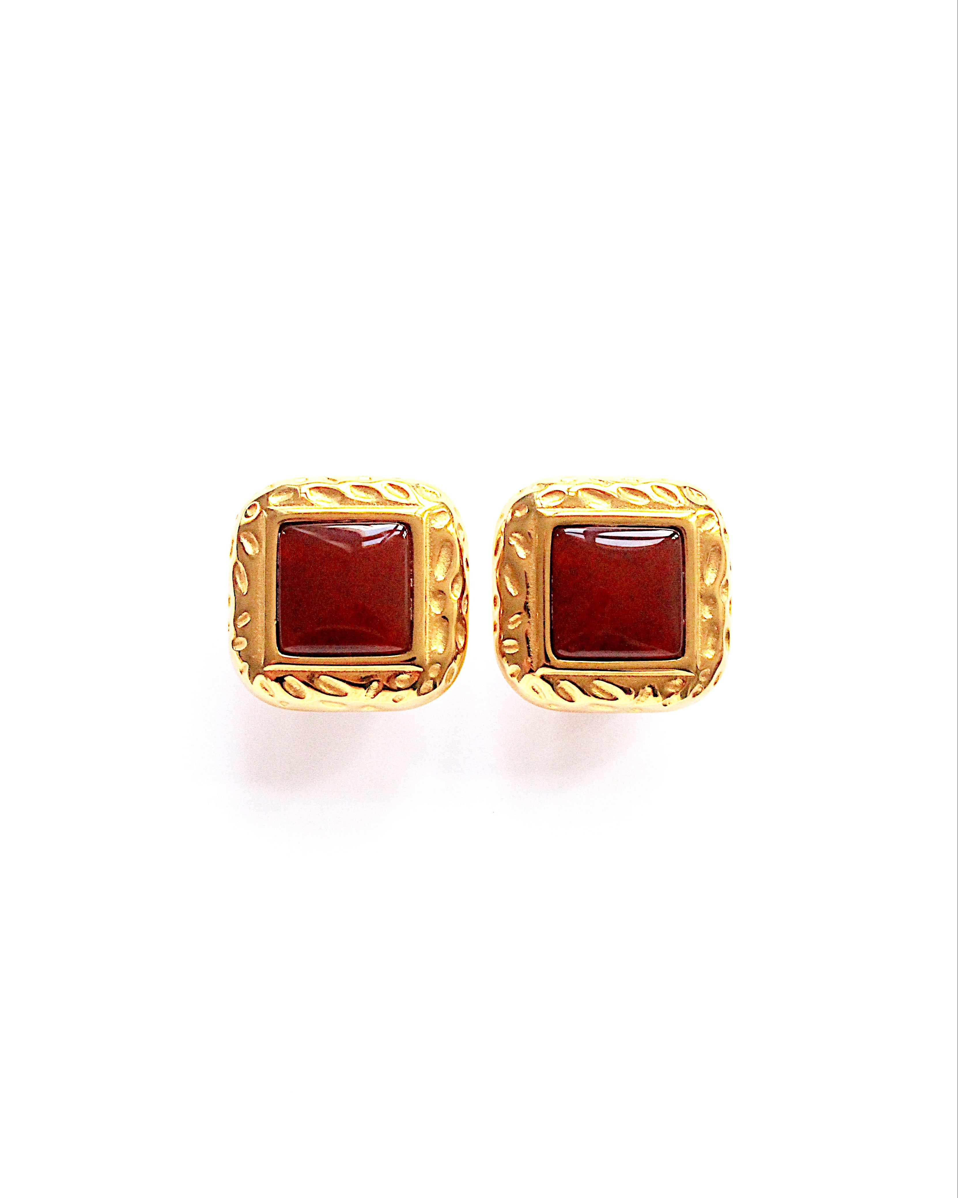 Geneva Earrings