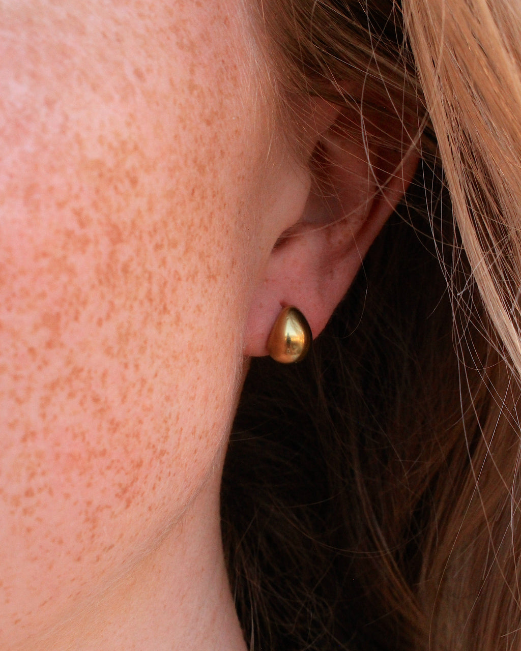 Cadiz Drop Earrings