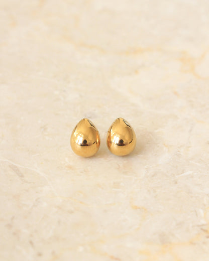 Cadiz Drop Earrings