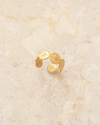 Morocco ring