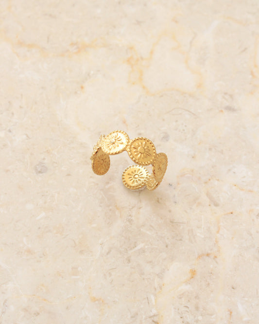 Morocco ring