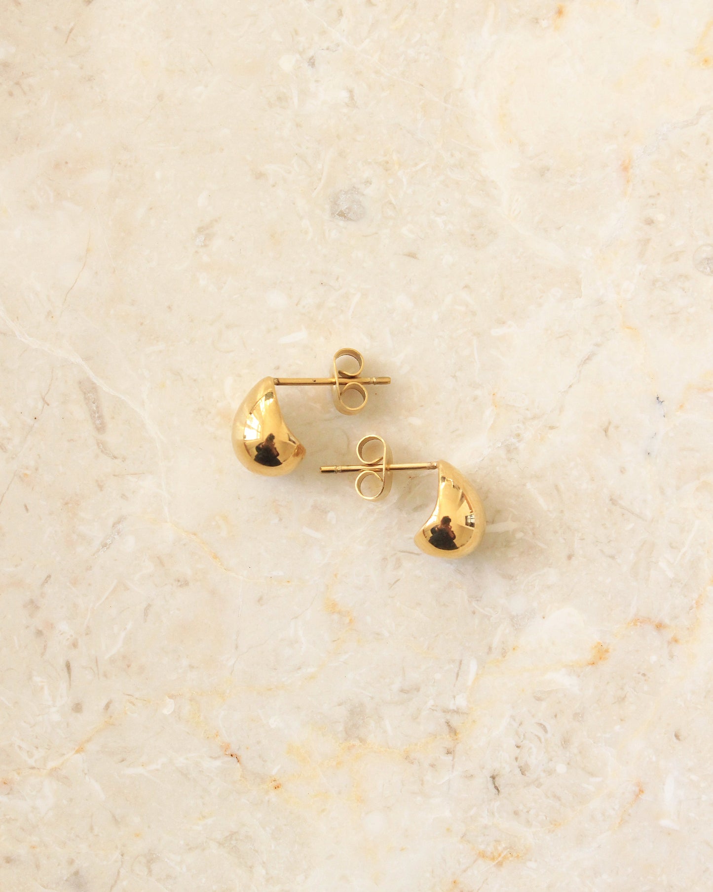 Cadiz Drop Earrings