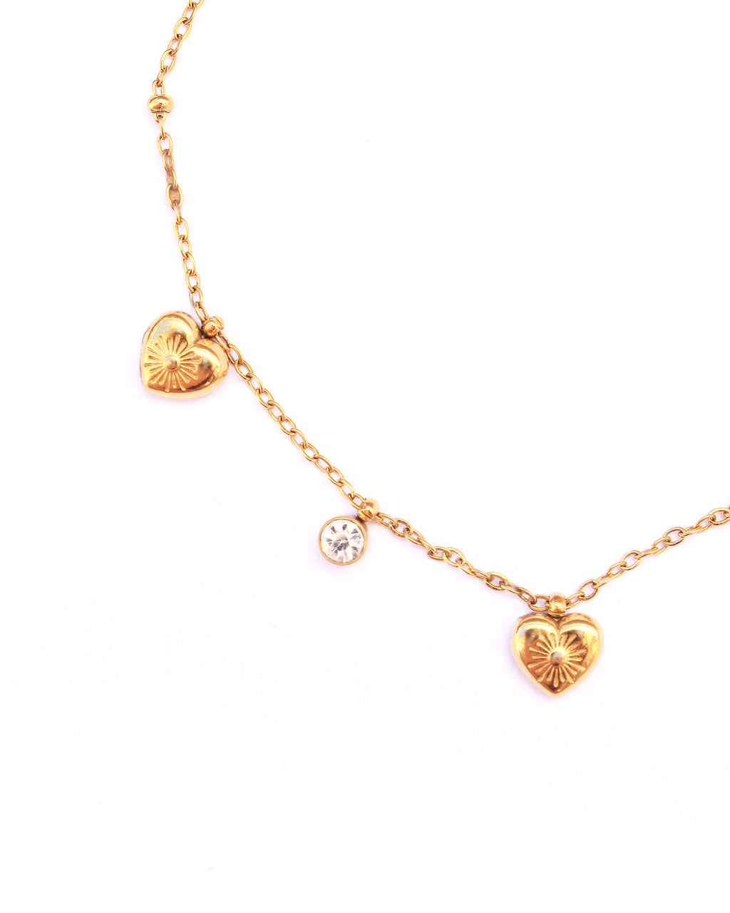 Havana charms bracelet god