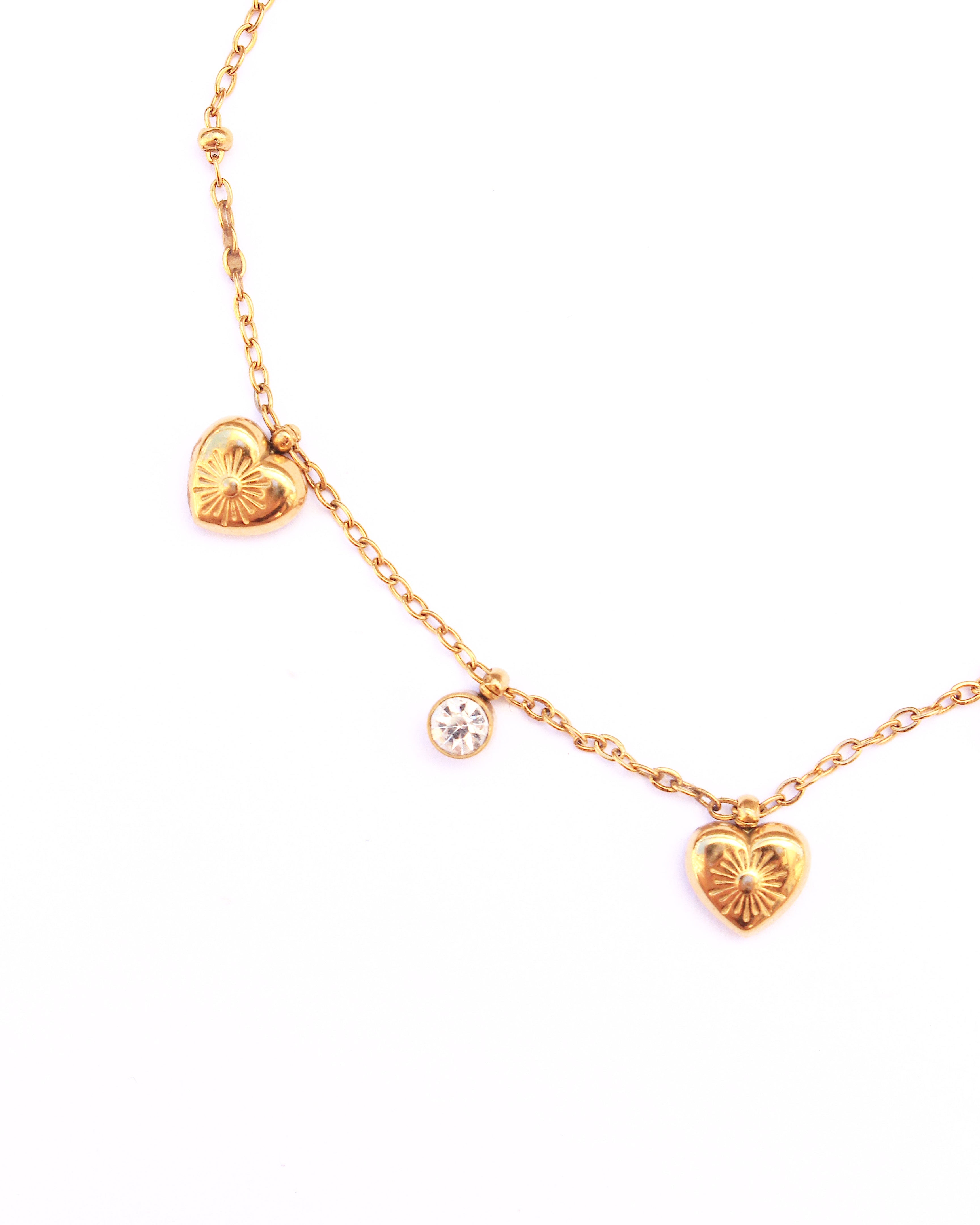 Havana charms bracelet god