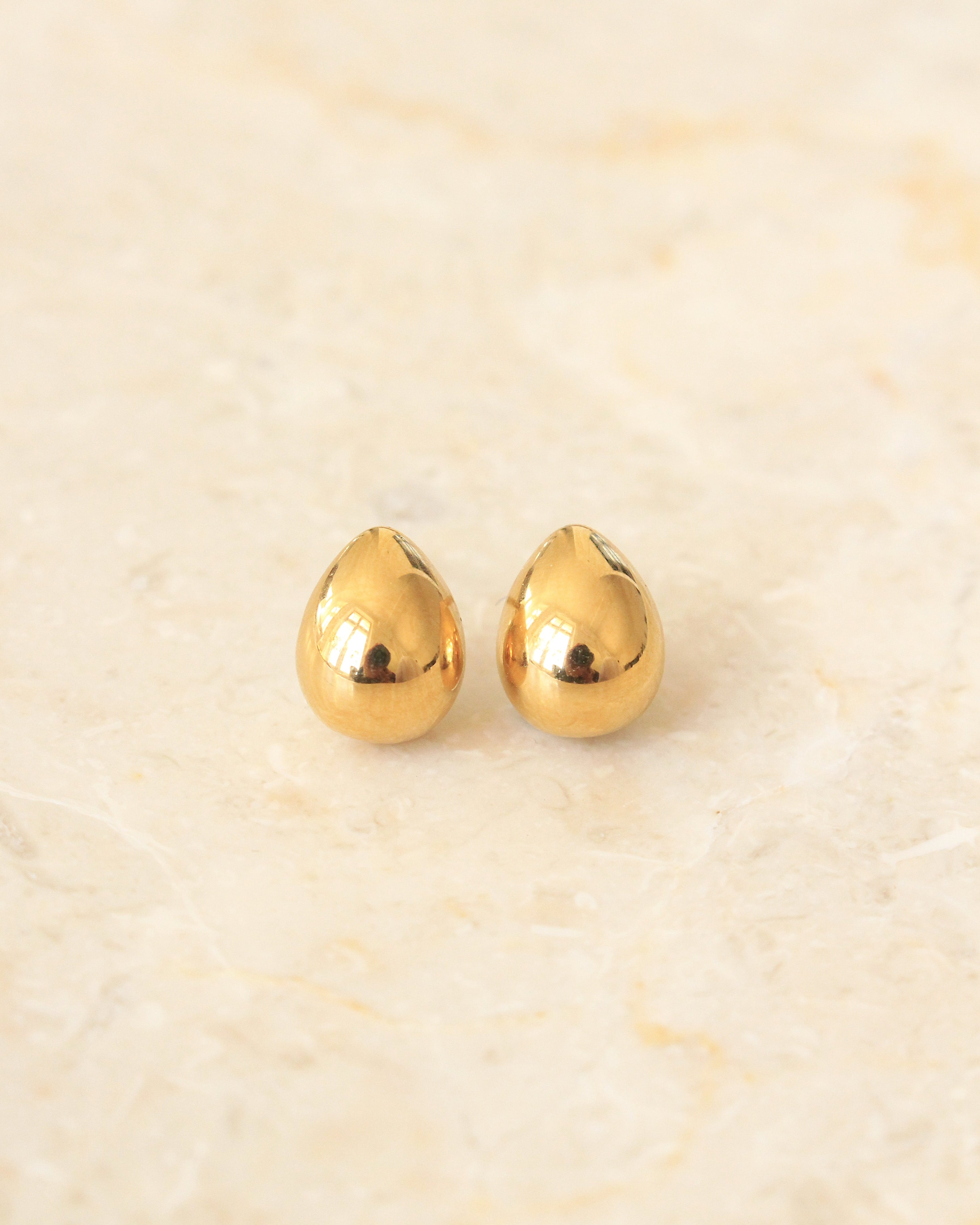Cadiz Drop Earrings