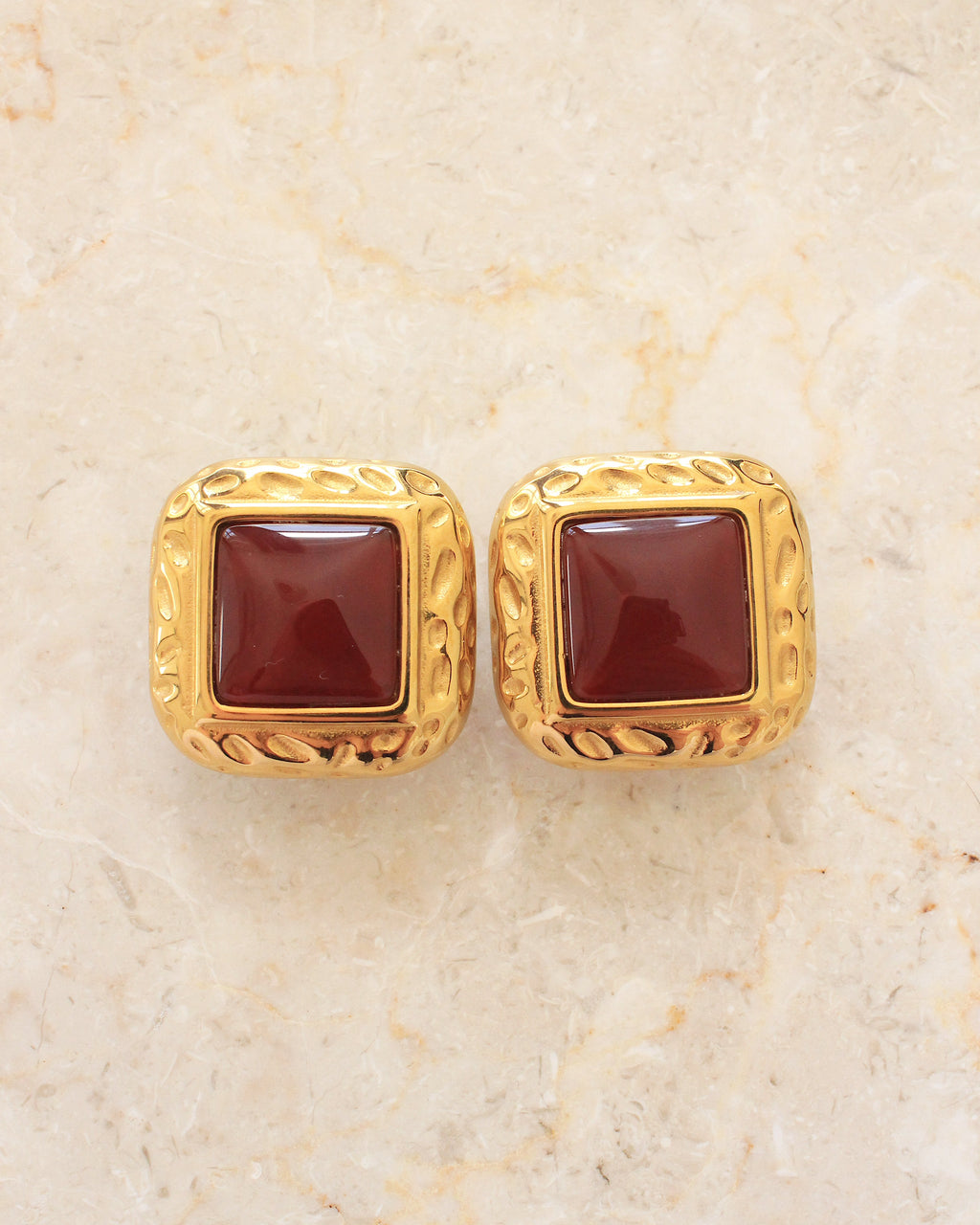 Geneva Earrings